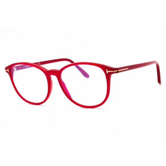 Tom Ford EYEGLASSES TF5810B-074-53 New with case - Picture 1 of 5
